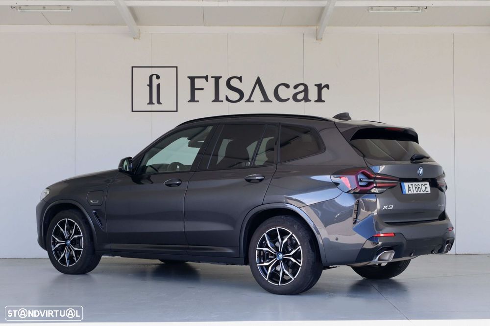 BMW X3 30 e xDrive Pack M - 14