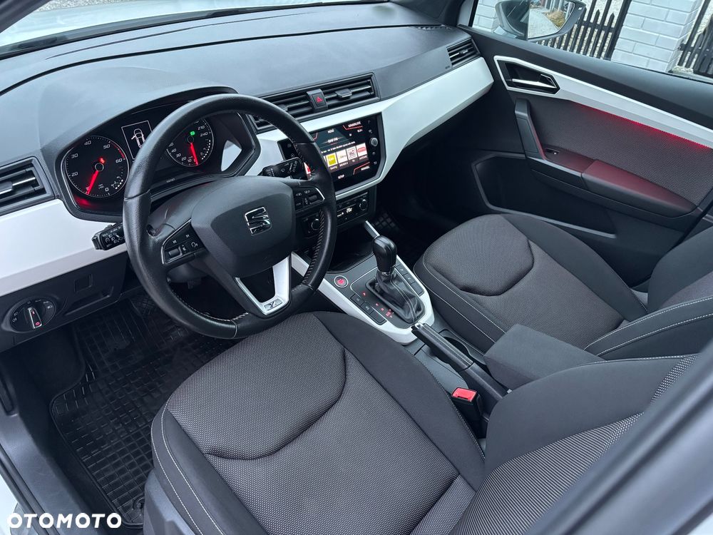 Seat Arona - 7