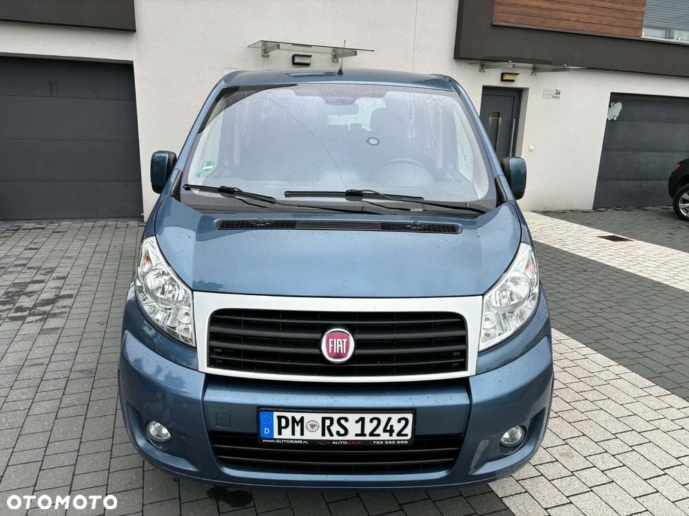 Fiat Scudo - 16