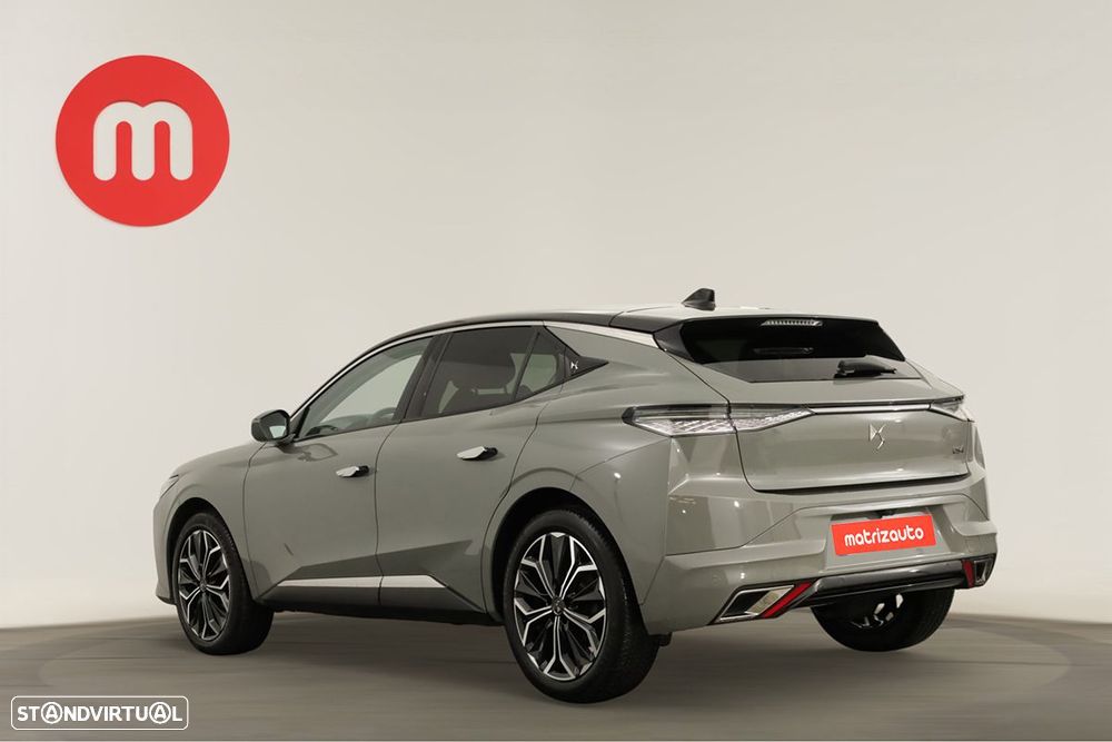 DS DS4 1.2 PureTech Rivoli EAT8 - 3