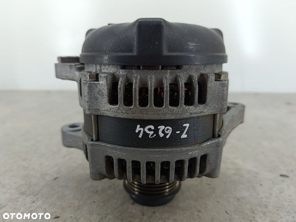 ALTERNATOR TOYOTA COROLLA X E15 27060-0T091 104210-2401  DENSO 1.6 16V - 6