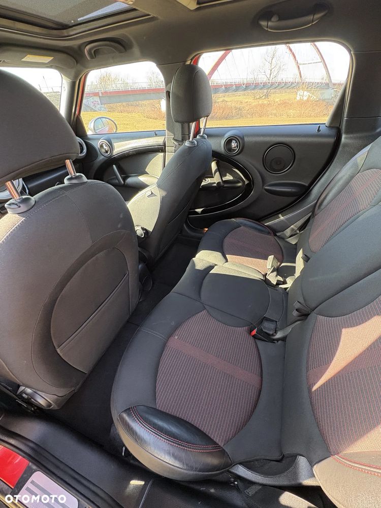 MINI Countryman - 13