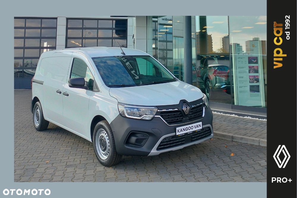 Renault KANGOO VAN - 8