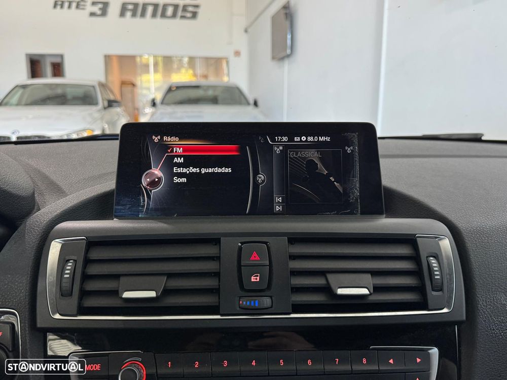 BMW 118 i Aut. M Sport - 19