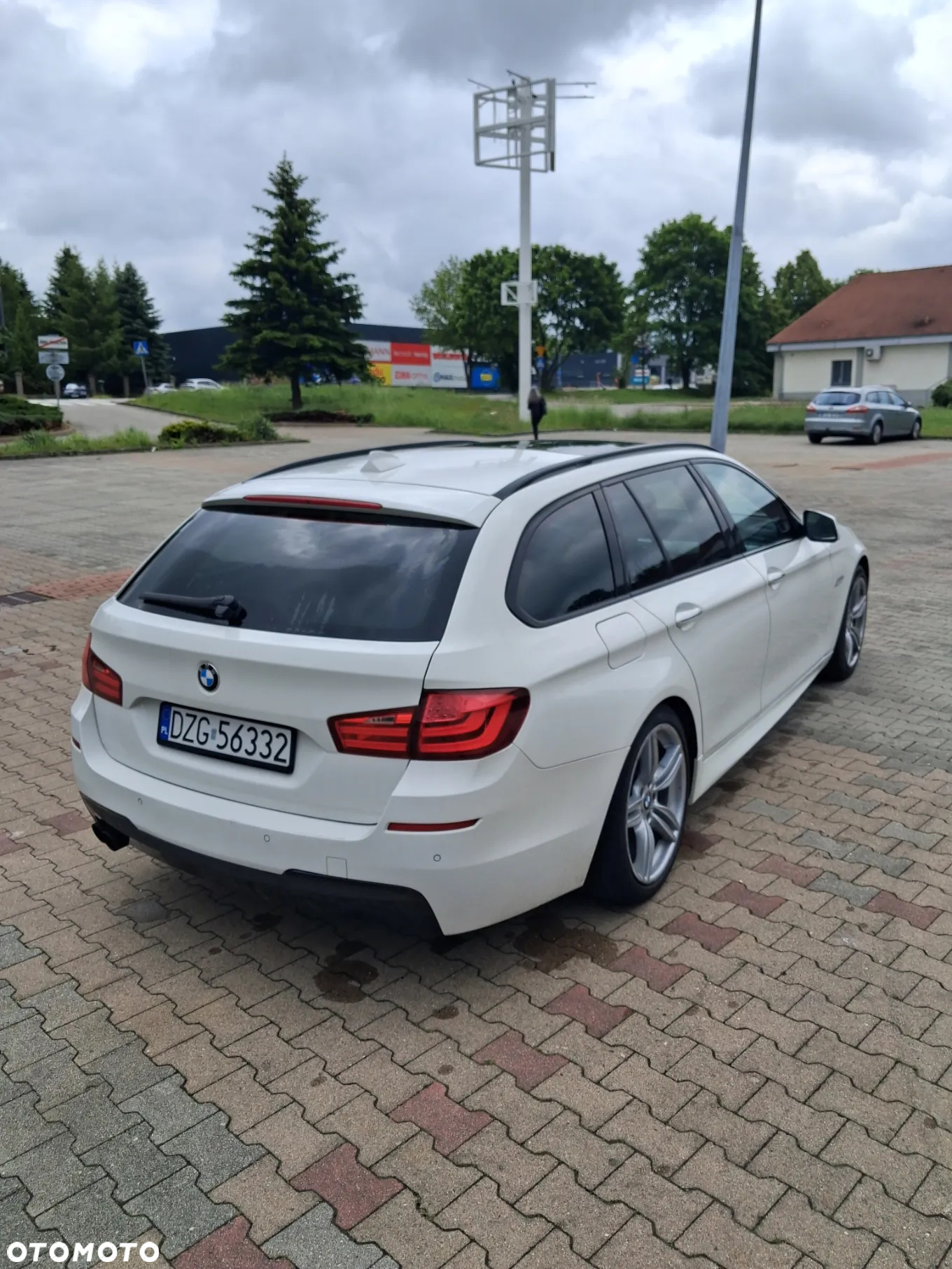 BMW Seria 5 - 10