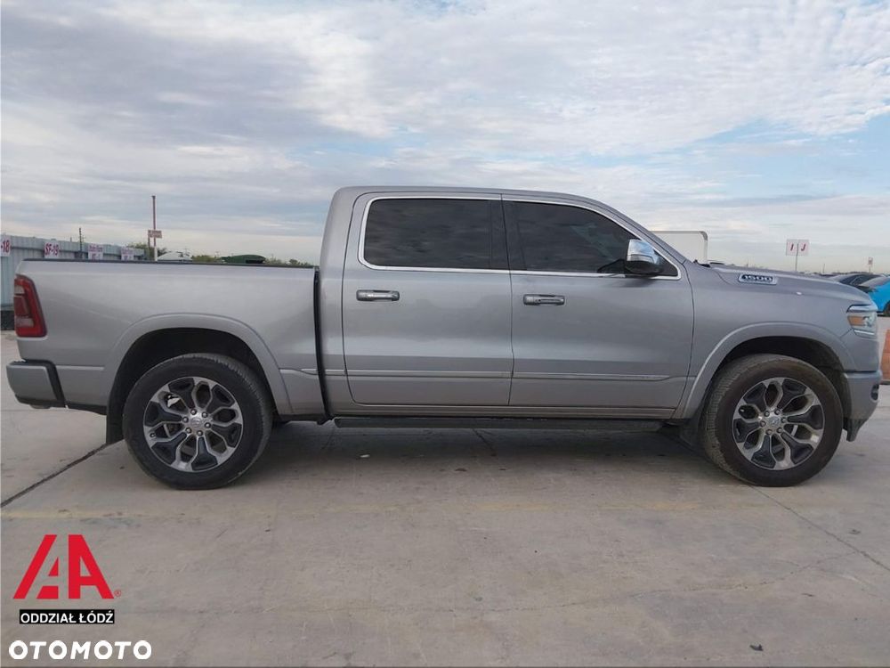 RAM 1500 - 9