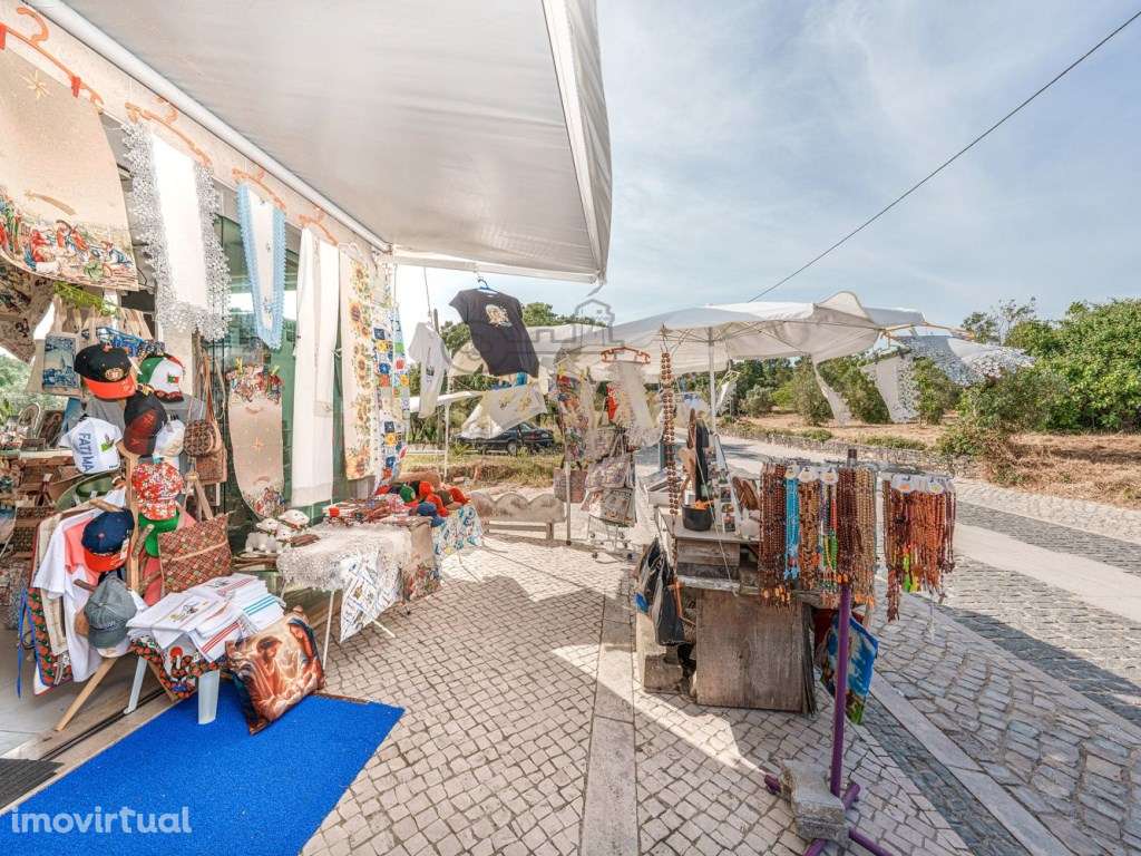 Loja para venda, em Aljustrel, Fátima - Grande imagem: 3/26