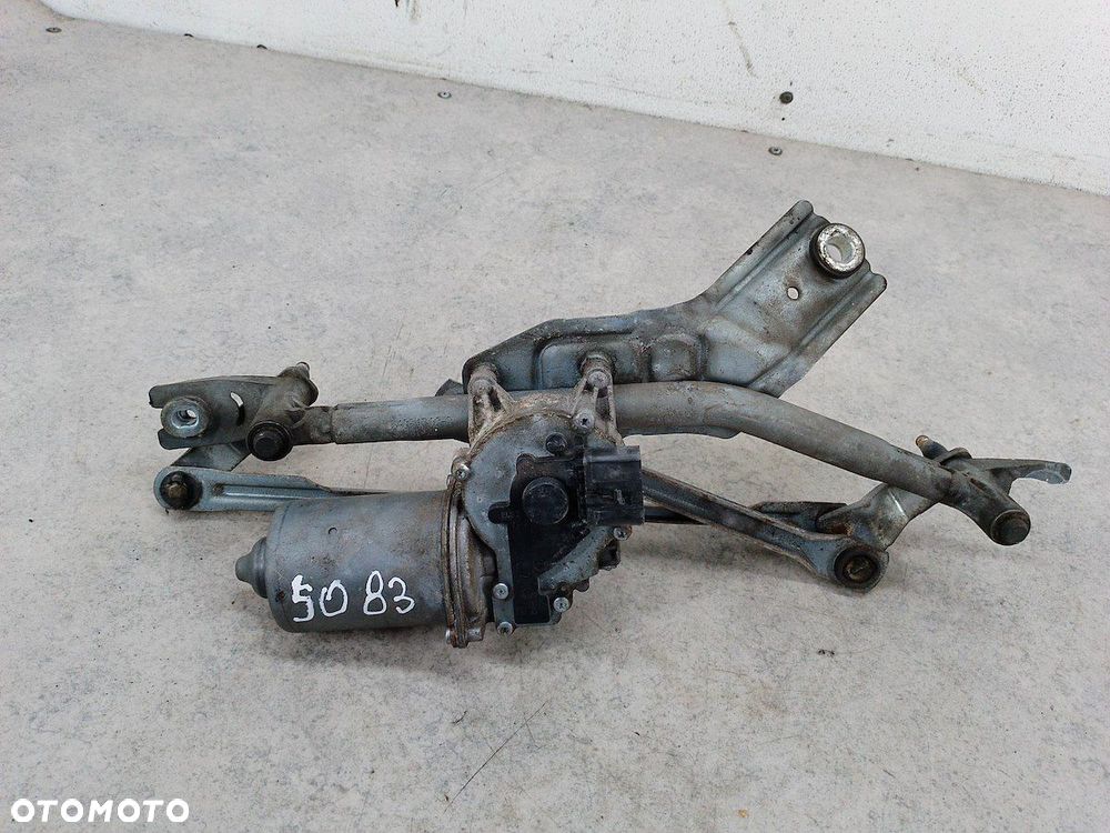 MECHANIZM WYCIERACZEK FIAT PUNTO EVO 404.978  VALEO - 8