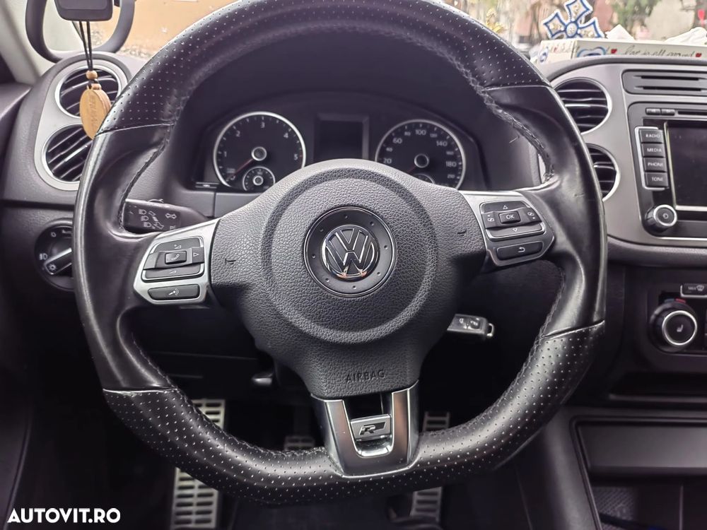 Volkswagen Tiguan - 7