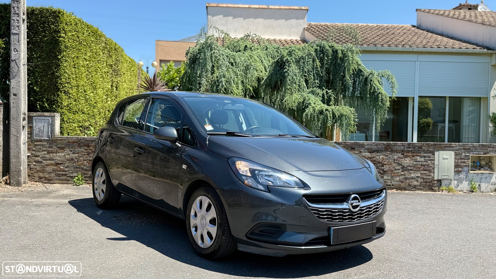 Opel Corsa 1.2 Edition - 2