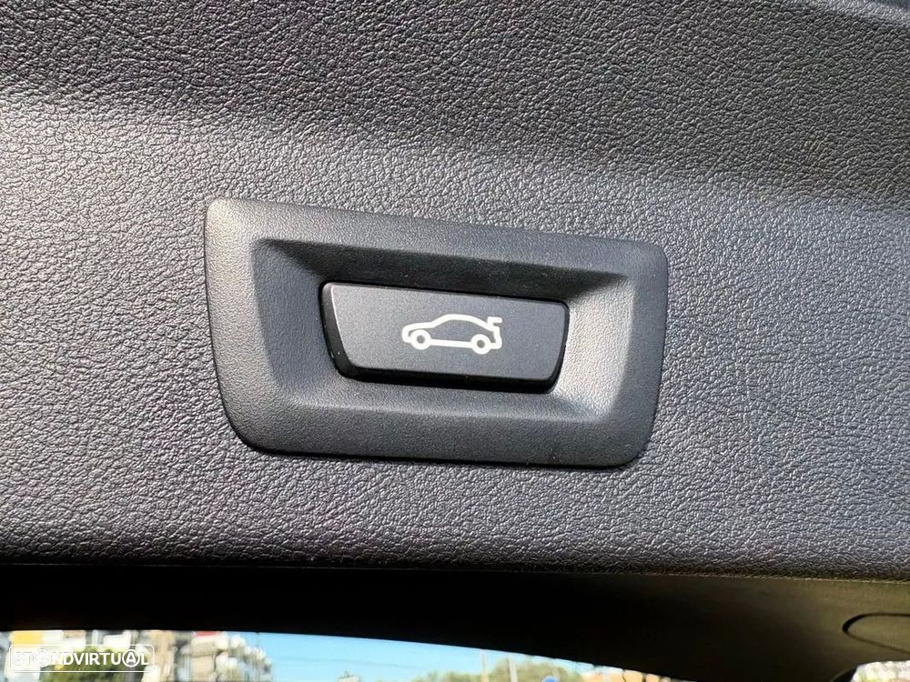 BMW X3 18 d sDrive Pack M Auto - 18