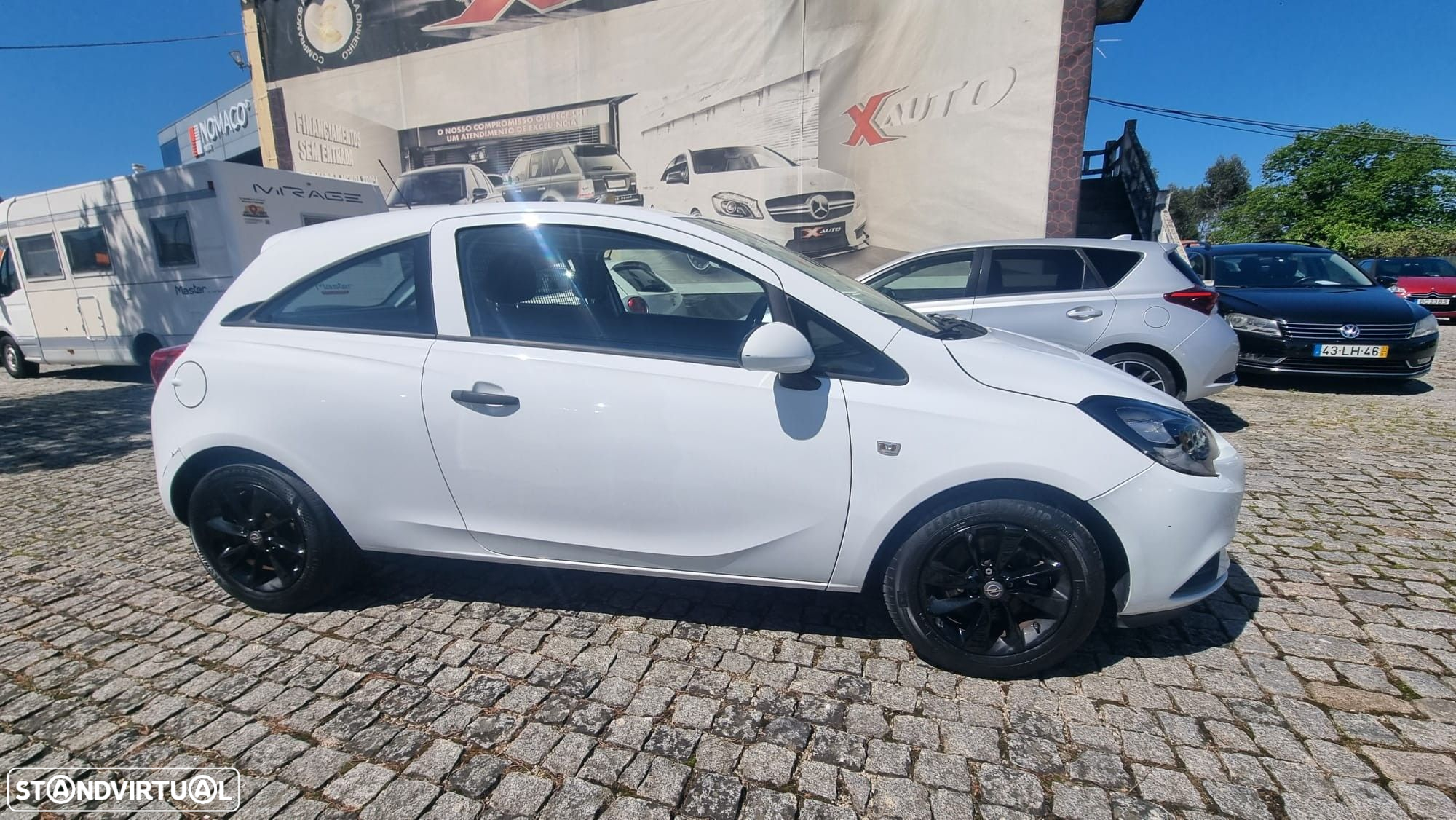 Opel Corsa 1.3 CDTi - 5