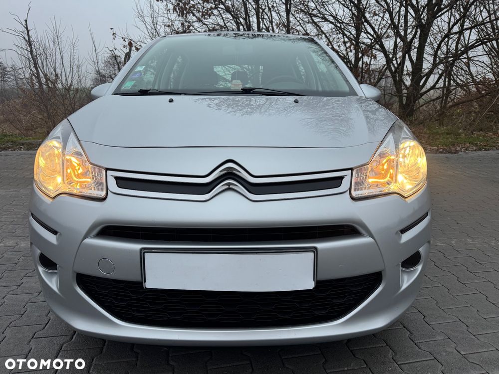 Citroën C3 - 5