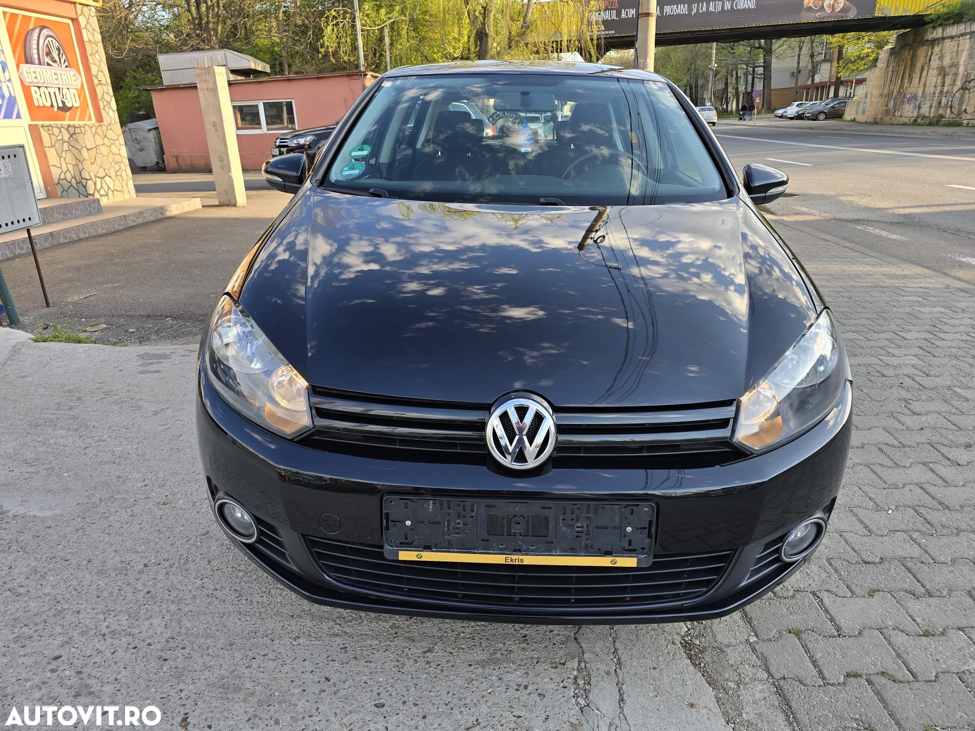 Volkswagen Golf 1.4 TSI Highline - 5
