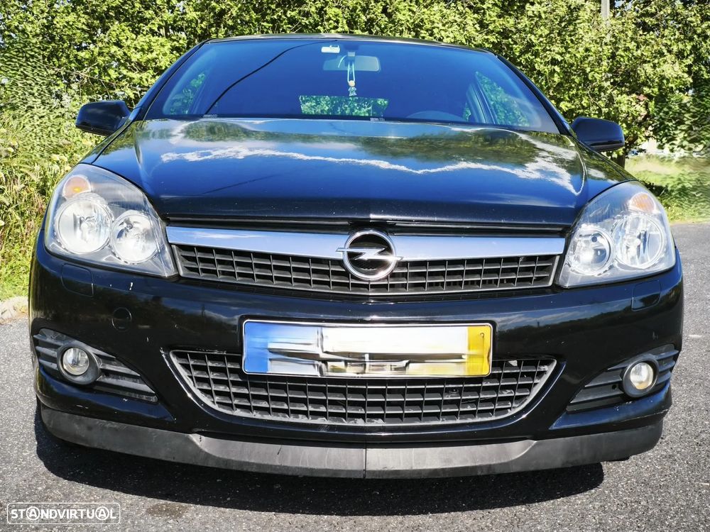 Opel Astra GTC 1.3 CDTI - 53