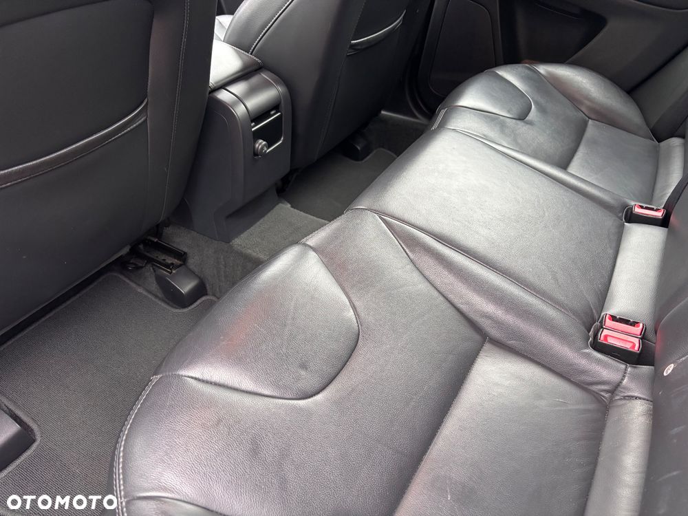 Volvo XC 60 D4 Geartronic Momentum - 30