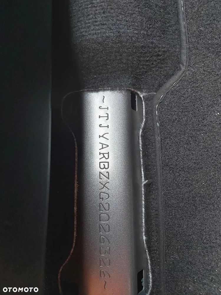 Lexus NX 200t Elegance 2WD - 4