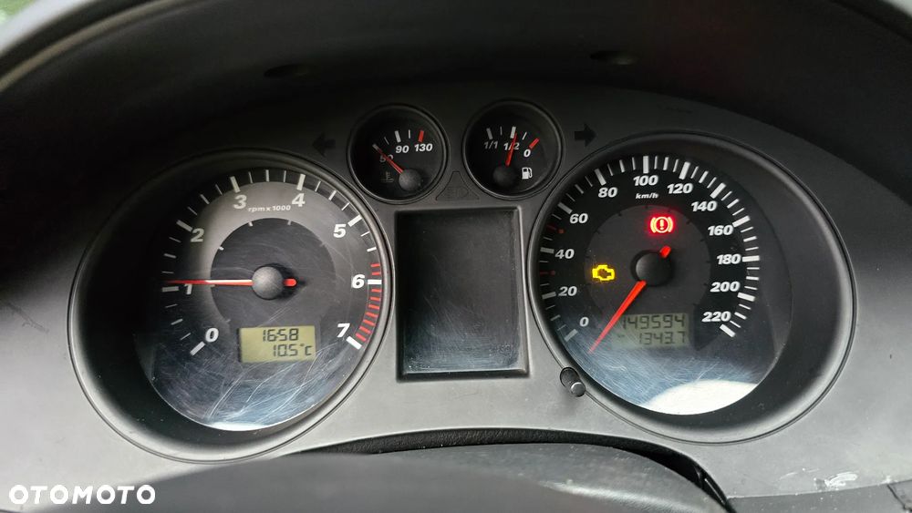 Seat Cordoba - 11