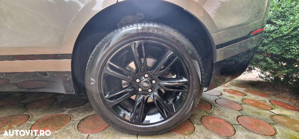 Land Rover Range Rover Velar 2.0 R-Dynamic S - 19