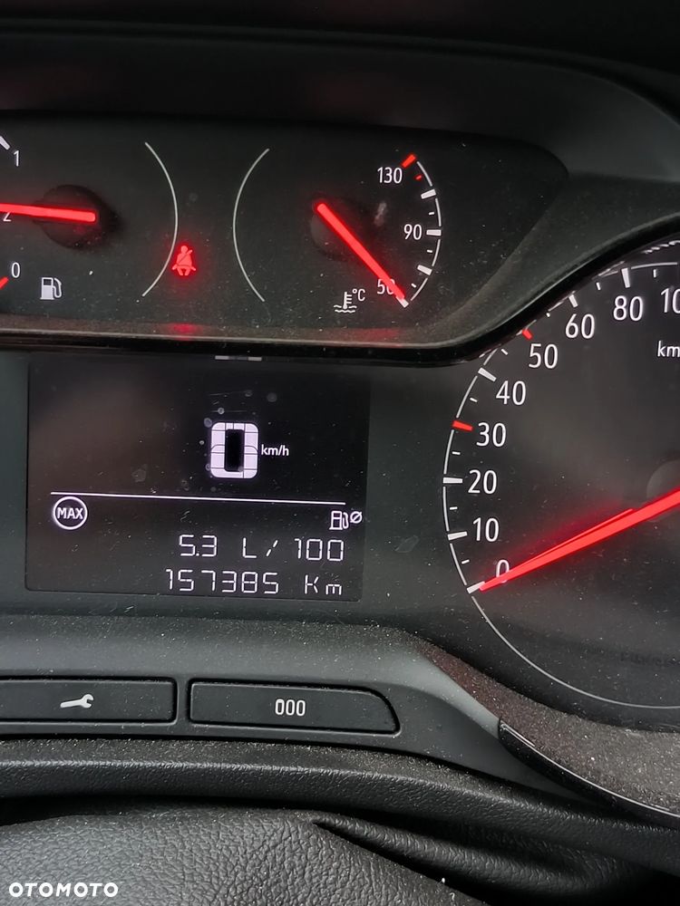 Opel Crossland X 1.6 CDTI Enjoy - 2