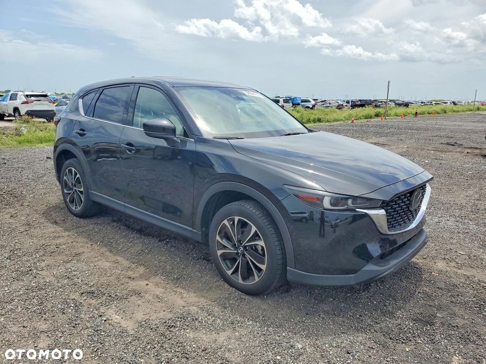 Mazda CX-5 2.5 Center-Line Plus 2WD - 3