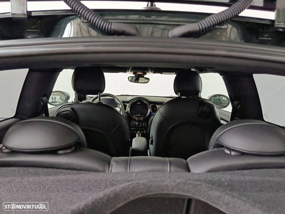 MINI 3 Portas Cooper SE - 7