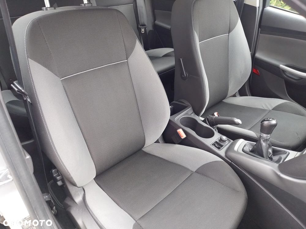 Ford Focus 1.6 TI-VCT Trend - 18