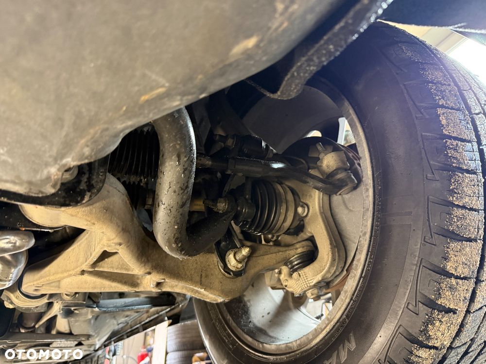 Jeep Grand Cherokee 3.6 V6 Overland Summit - 20