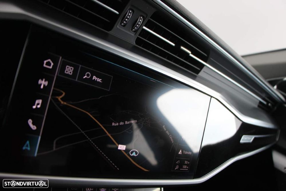 Audi A6 50 TFSIe quattro S tronic - 16