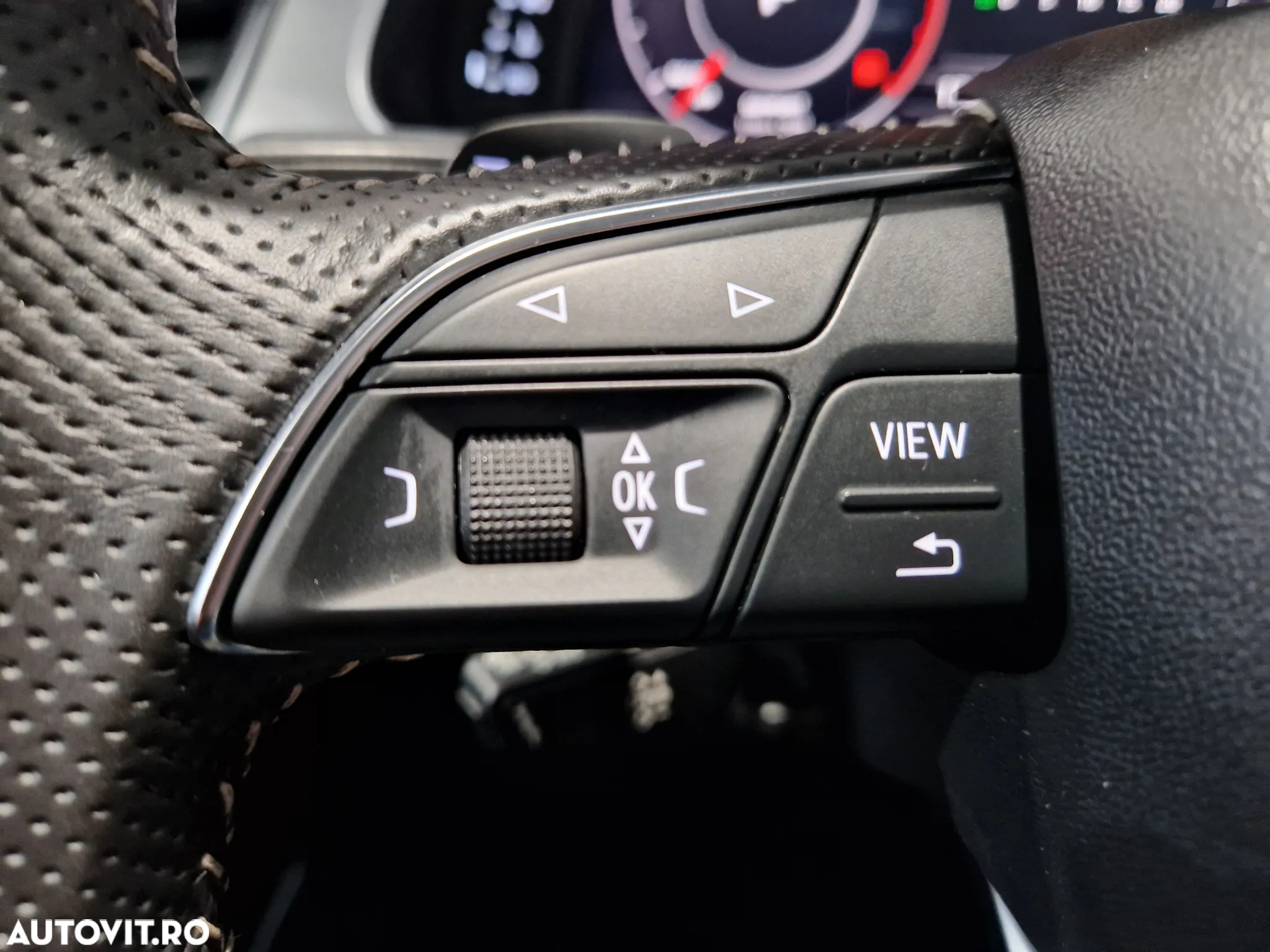 Audi Q7 3.0 TDI Quattro Tiptronic - 20