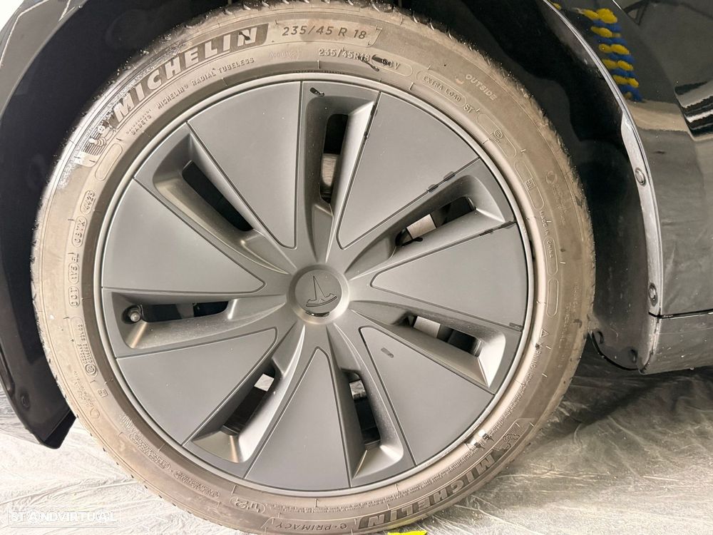 Tesla Model 3 Tração Traseira Standard - 11