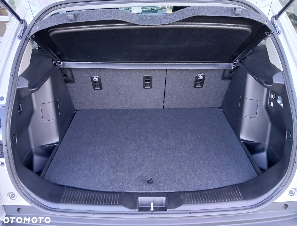 Suzuki S-Cross 1.5 DualJet Hybrid Premium Plus SP AGS - 33