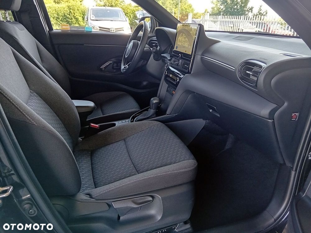 Toyota Yaris Cross Hybrid 1.5 Style - 6