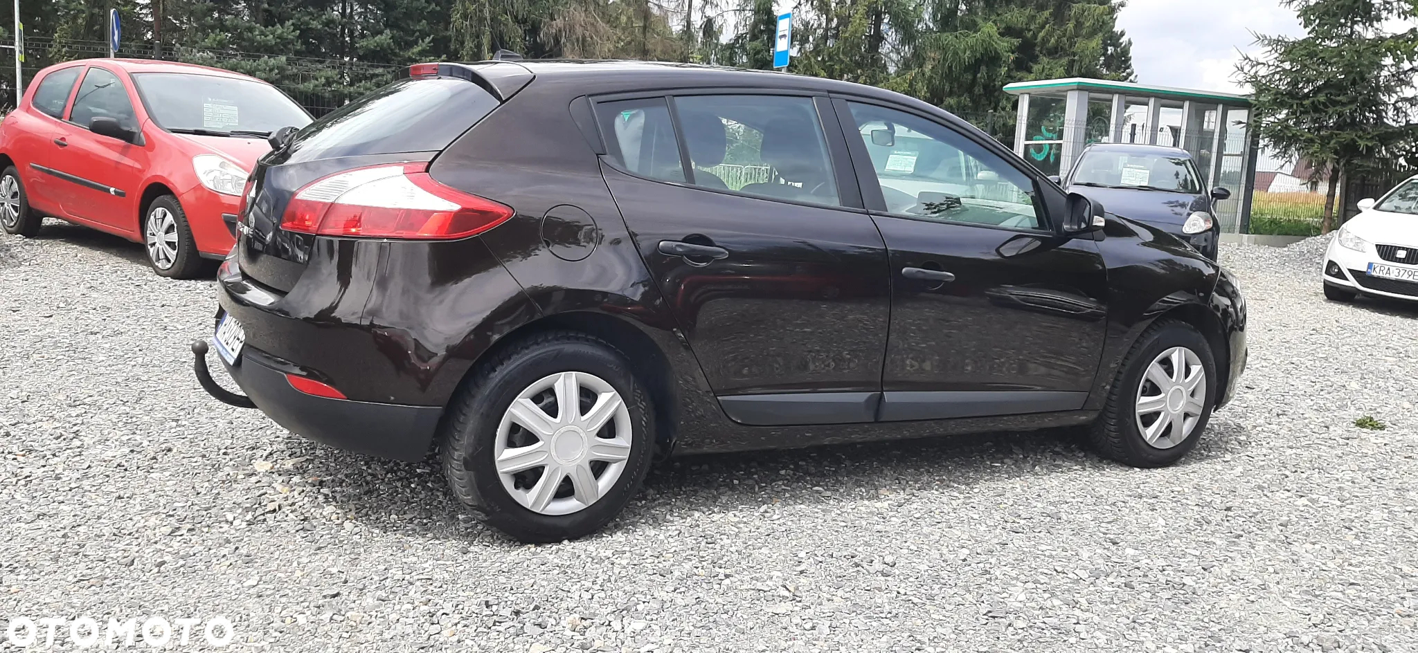 Renault Megane - 24