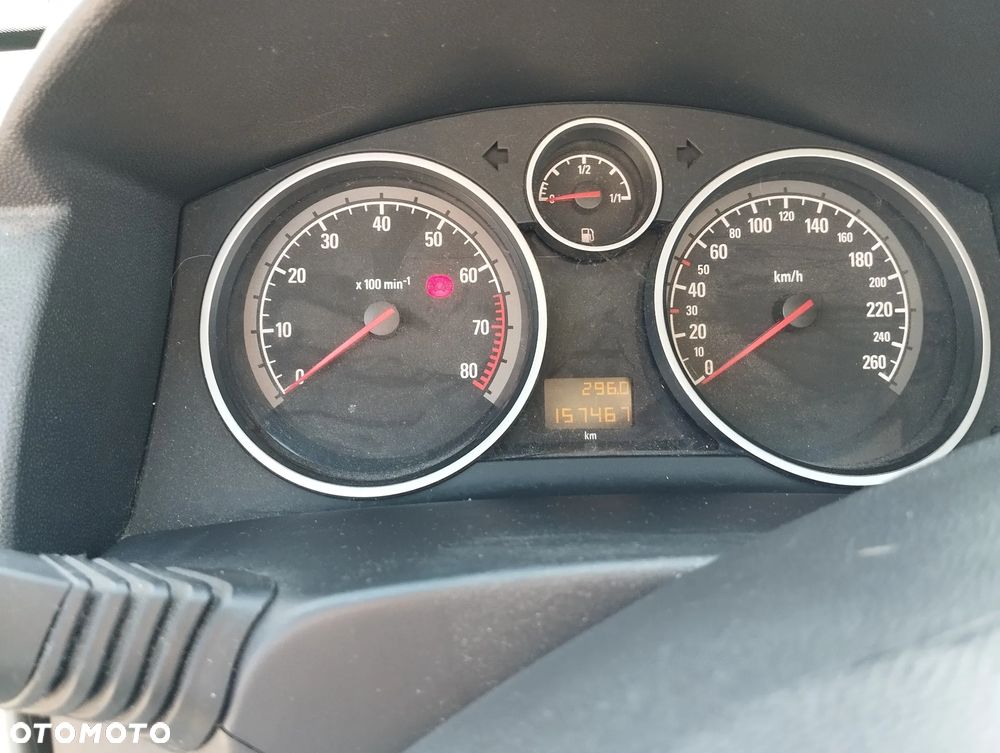 Opel Astra 1.6 Cosmo - 13