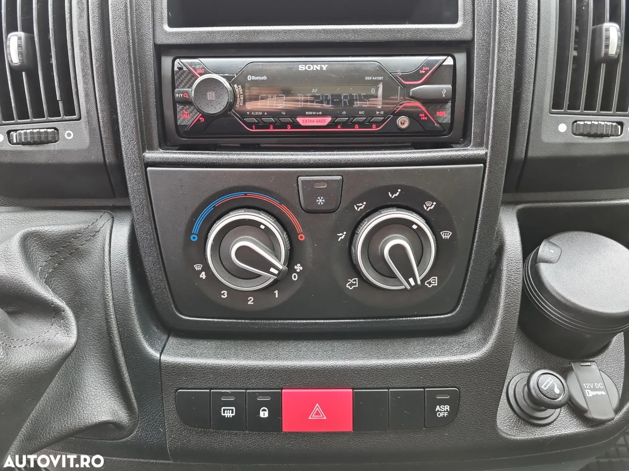 Fiat Ducato - 13