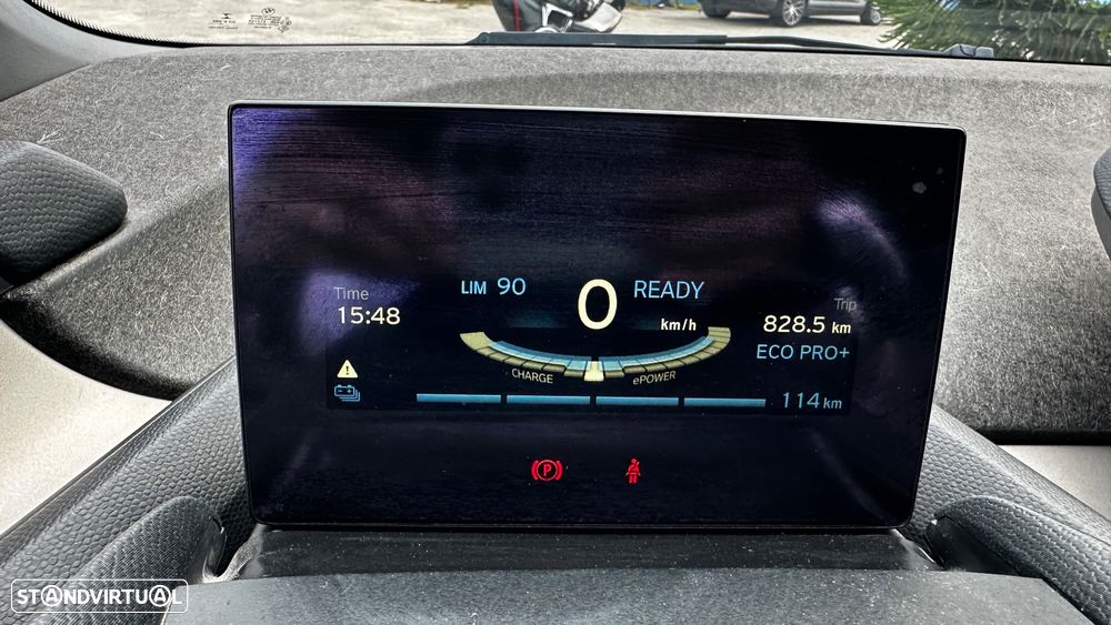 BMW i3 (94 Ah) - 34