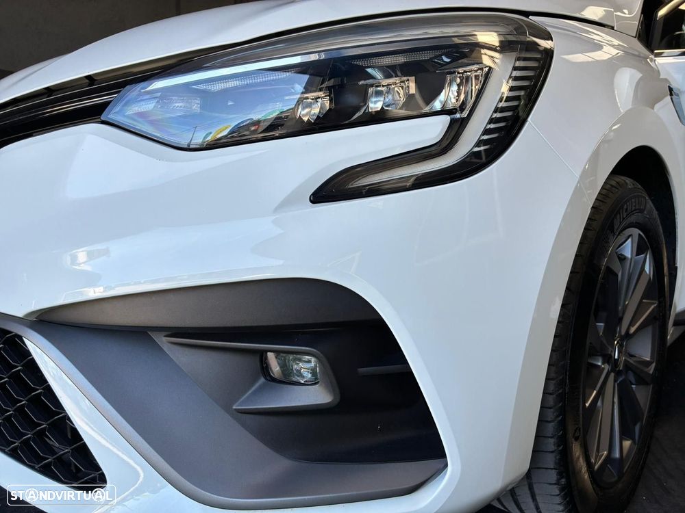 Renault Clio 1.0 TCe RS Line - 16