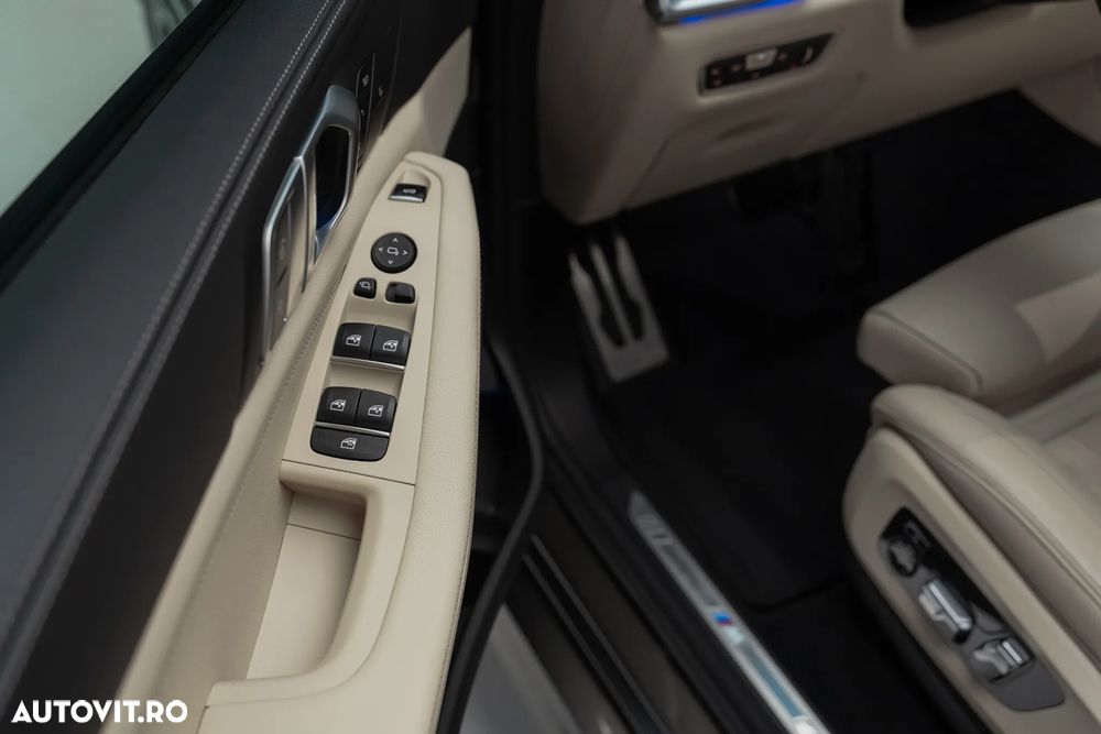 BMW X5 xDrive40i AT MHEV - 13