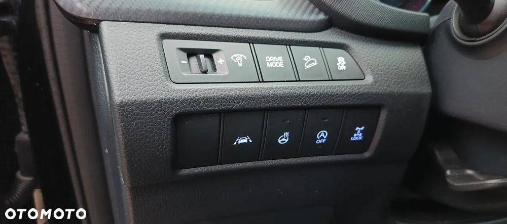 Hyundai Santa Fe 2.0 CRDi Executive 4WD 7os - 23