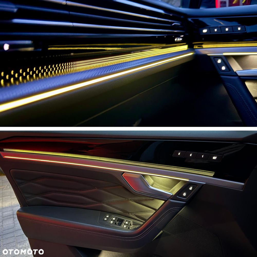 Volkswagen Touareg 3.0 V6 TFSI Plug-In Hybrid 4Mot R - 37