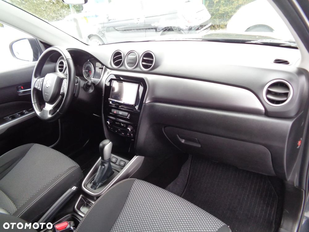 Suzuki Vitara ver-1-4-boosterjet-shvs-elegance-2wd - 17