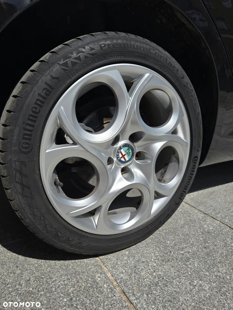 Alfa Romeo Giulietta 1.4 TB 16V Super - 18