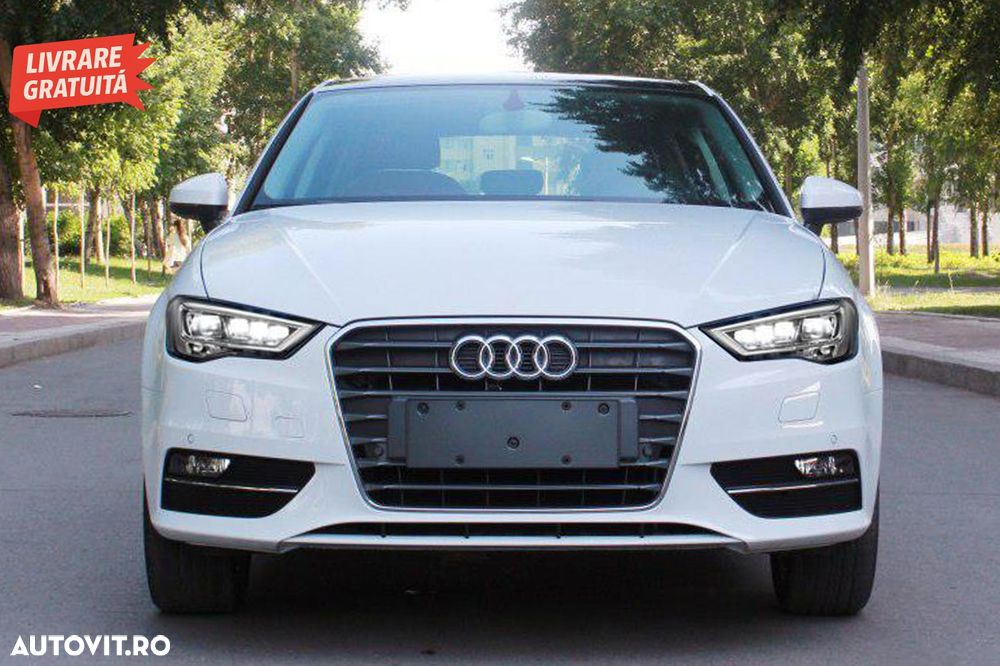 Pachet exterior Kit Conversie Complet Model Limgene Toyota Land Cruiser FJ200 (201- livrare gratuita - 24