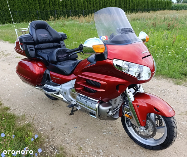Honda GL