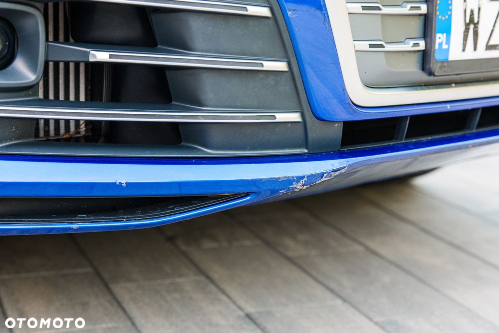 Audi SQ7 - 27