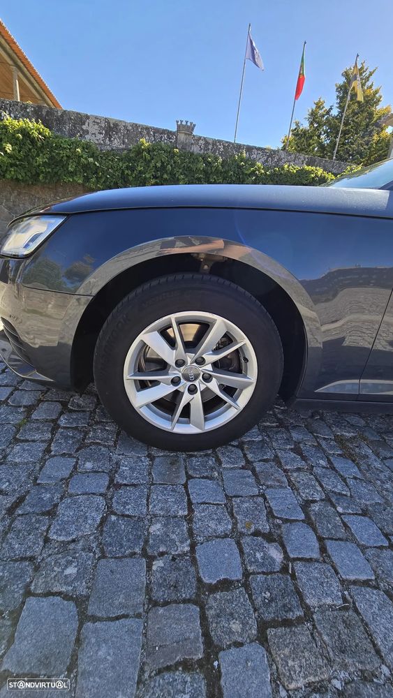 Audi A4 - 20