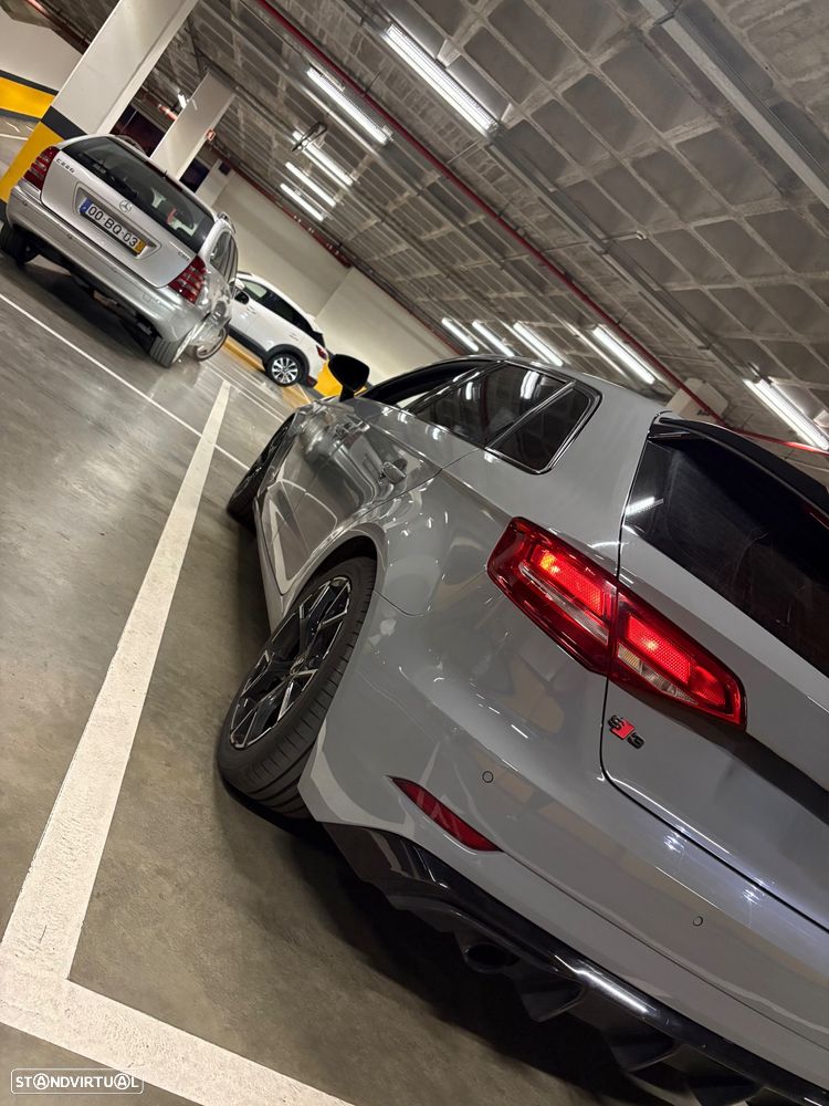 Audi A3 Sportback 1.6 TDI - 18