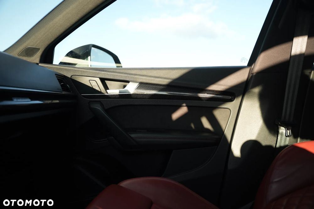 Audi SQ5 - 27
