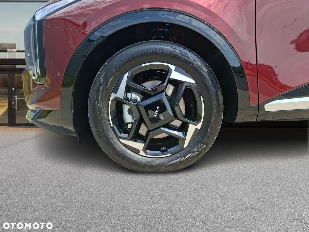 Kia Sportage - 14
